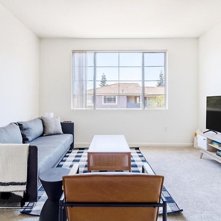 Ferienwohnung San Jose 1Br W Gym Pool Wd Nr Highways Vta Sfo-549 Exterior foto