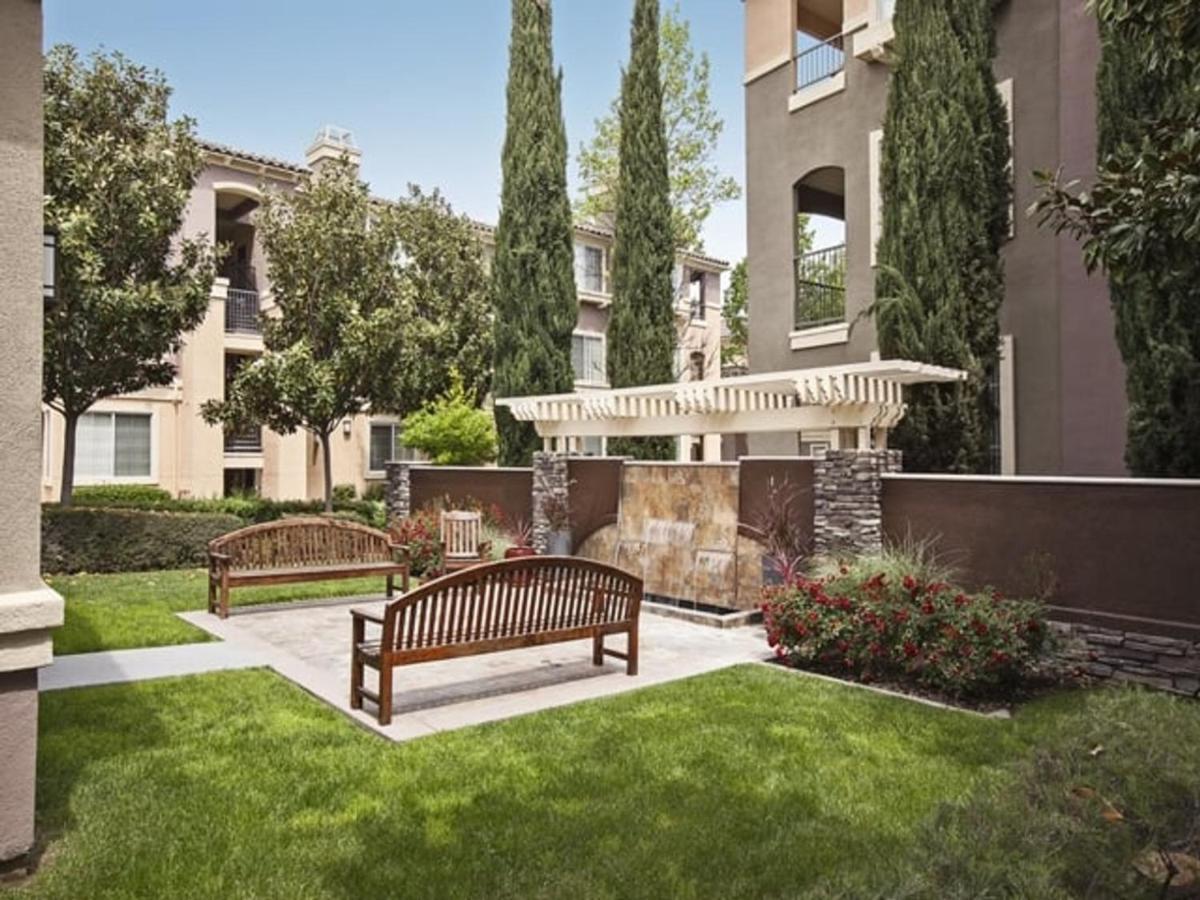 Ferienwohnung San Jose 1Br W Gym Pool Wd Nr Highways Vta Sfo-549 Exterior foto