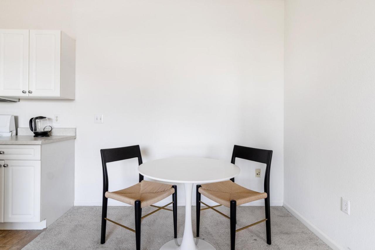 Ferienwohnung San Jose 1Br W Gym Pool Wd Nr Highways Vta Sfo-549 Exterior foto